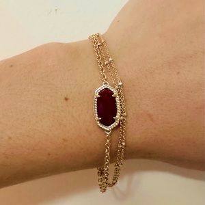 Kendra Scott Multiple Strand Bracelet